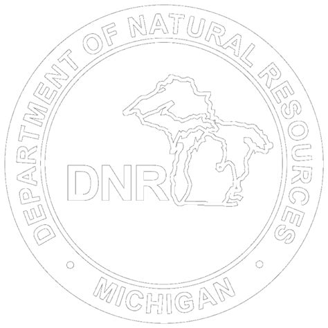 dnr_logo_white_transparent : DTE Energy Foundation Trail