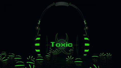 Toxic Wallpapers HD - Wallpaper Cave