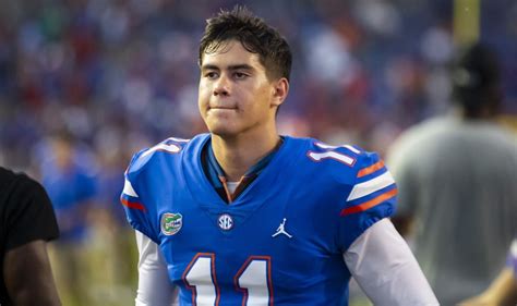 Jalen Kitna transfers to UAB: Ex-Florida QB finds new home following ...