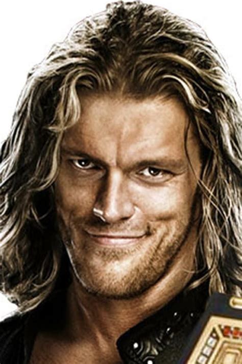 Adam Copeland — The Movie Database (TMDb) | Adam copeland, Wwe edge, World heavyweight championship