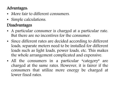 types of tariffs, advantage of tariff, how tariff work,.pdf