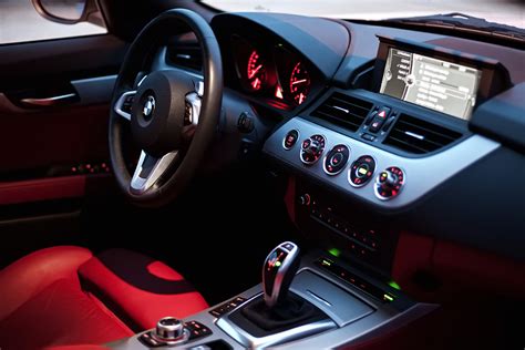 bmw z4 interior by theprodiqy on DeviantArt