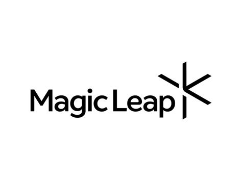 Magic Leap Logo PNG vector in SVG, PDF, AI, CDR format