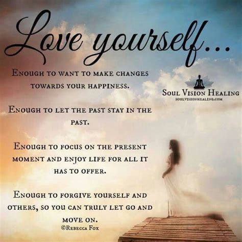 Love Yourself... | Bible Verses & Inspiration | Pinterest | Lets go, Love yourself and Love