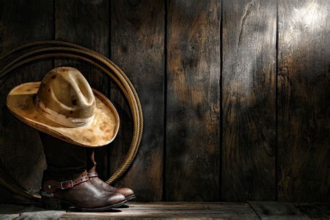 Viewing Gallery For - Western Boots Background | Cowboy images, Cowboy pictures, Hat print