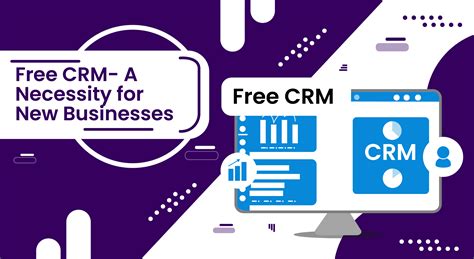 Free CRM - Why Do Small Businesses Need To Have It?