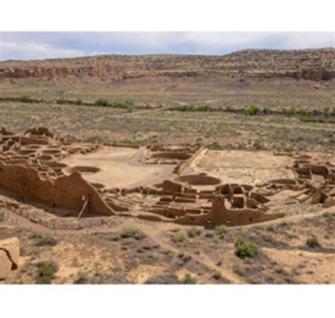 Chaco Culture National Historical Park