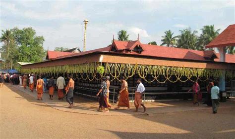 Chottanikkara Bhagavathy Temple | Temple, Kerala, Sacred places