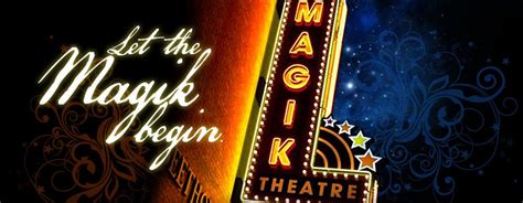 Magik Theatre — Home | Country art, San antonio texas, Culture art