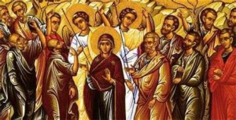 Apostolic Succession – The Legacy of The Ancient Faith Universal Church