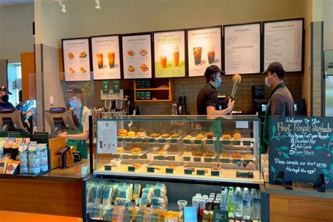 17 Best Starbucks Breakfast Menu Items, Ranked - Shopfood.com