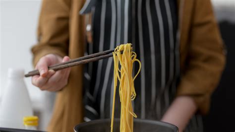 But First, How to Cook Pasta - My Kitchendom