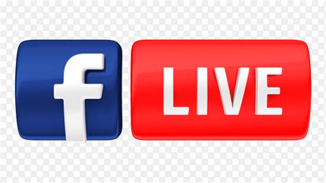 3D icon facebook live transparent PNG | Facebook logo png, Facebook live, Wifi icon