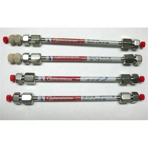 Phenomenex HPLC Column, Rs 20000 /piece Polar Analytical Pvt Ltd | ID: 18255411262