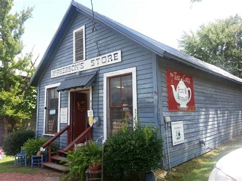 Cameron, NC in North Carolina Carthage, Thrift, North Carolina, County, Shed, Treasures ...