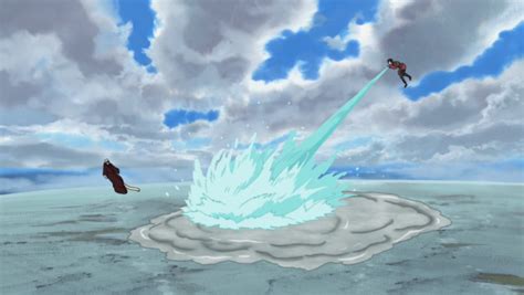 Water Release: Water Trumpet | Narutopedia | FANDOM powered by Wikia