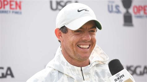 How to buy the Nike hoodie Rory McIlroy was wearing at the U.S. Open