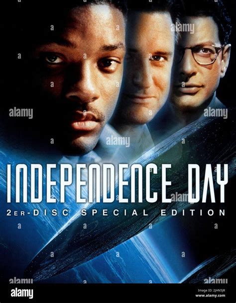 Independence day film still] hi-res stock photography and images - Alamy