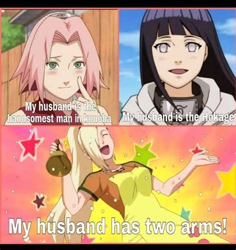 Hinata Naruto Shippuden Meme