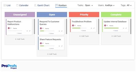 15 Kanban Boards Examples For Teams in 2024