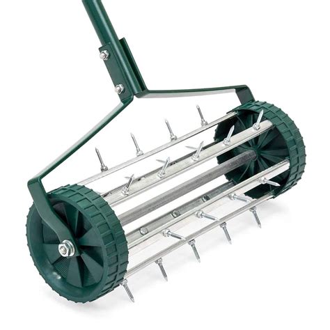 2020's Best Lawn Aerators: Top 8 Picks & Buyer's Guide