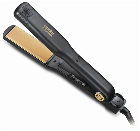 Andis Hair Straightener / Flat Iron - Beauty - Hair Care - Hair Appliances