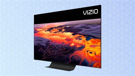 Vizio OLED TV review: The best OLED TV value | Tom's Guide