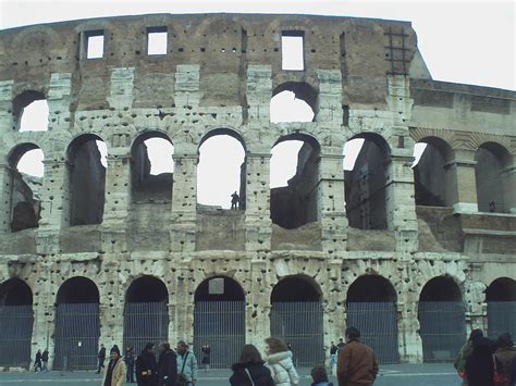 Colosseum- Roman ruins | Ancient cities, Beautiful views, Colosseum