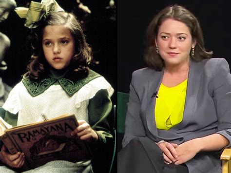 A Little Princess: Liesel Pritzker Matthews 20 Years Later