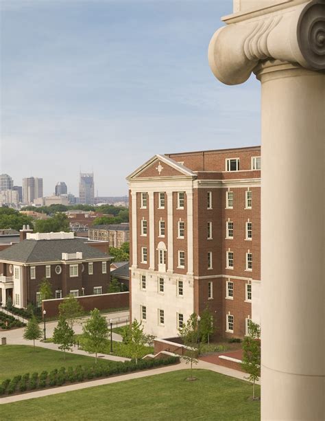 Vanderbilt University's First-Year Student Campus Recognized for "Green ...