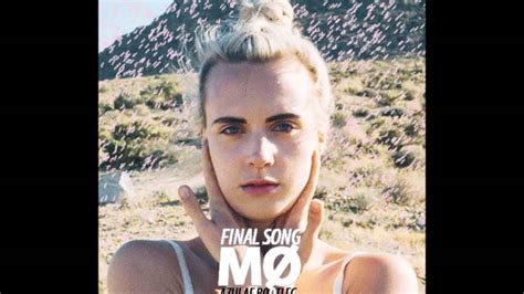 MØ - Final Song (Azulae Bootleg) - YouTube