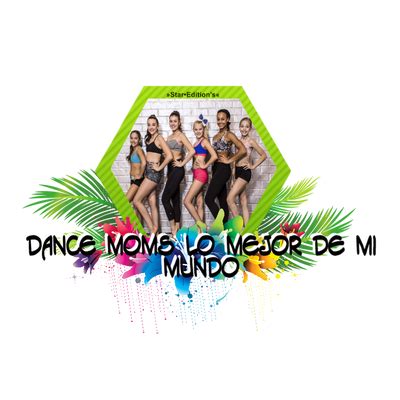 Logo Png Dance Moms by Star-Editions on DeviantArt