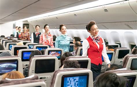 Korean Air celebrates 50 years of international flying - Airline Ratings