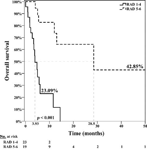 Figure 3 from Complete Cycles of Radium-223 Improve Overall Survival in Patients With Metastatic ...