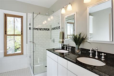 Double or Nothing: Should I Install a Double Sink Bathroom?