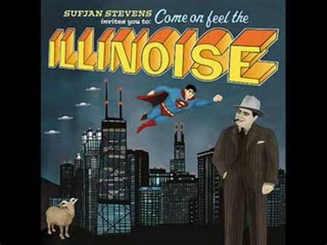 Casimir Pulaski Day by Sufjan Stevens - Songfacts