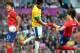 South Korea vs. Brazil: Uneasy Win Good Sign for Brazilians' Gold Medal Chances | Bleacher ...