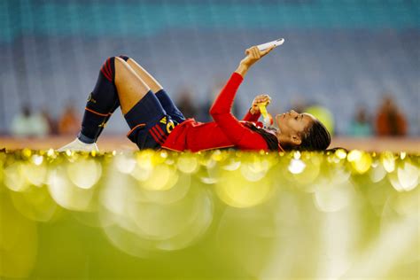 Spain win historic FIFA Women’s World Cup final against England