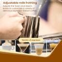 AGARO Imperial Espresso Coffee Maker, Coffee Machine, 15 Bars, 6 Cups Coffee Maker Price in ...
