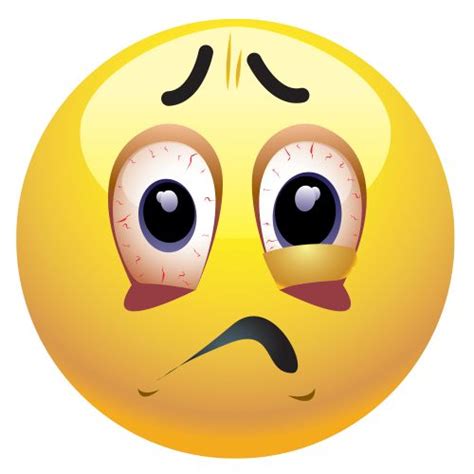 Stressed Emoticon | Smileys | Pinterest | Emoticon, Smiley and Emoji