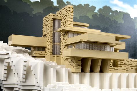 LEGO vs Architecture: BBC Film Explains How It's All Connected | ArchDaily