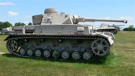 German Tanks Ww2 List