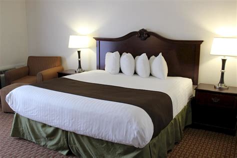 Discount Coupon for Best Western Chieftain Inn in Wenatchee, Washington ...