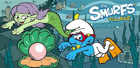 Image - Marina In Smurfs Village.jpg | Smurfs Wiki | FANDOM powered by Wikia