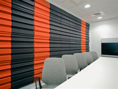 3D Acoustic Panels Can Help To Improve Your Quality Of Life - Polyester ...