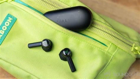 Razer Hammerhead True Wireless review - SoundGuys