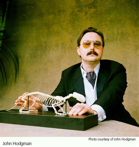 'Daily Show' expert John Hodgman lends his humor for Amherst Cinema ...