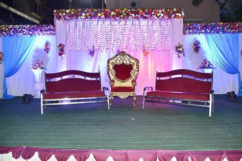 Begumpet Palace Function Plaza- Price & Reviews | Hyderabad Venues