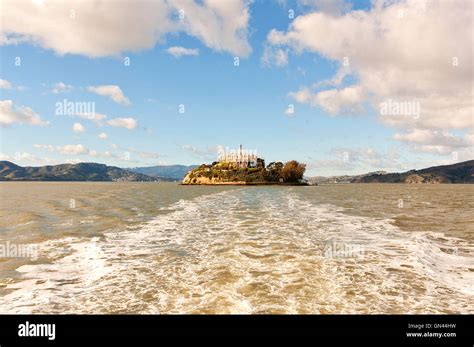 Alcatraz Island. San Francisco, CA Stock Photo - Alamy