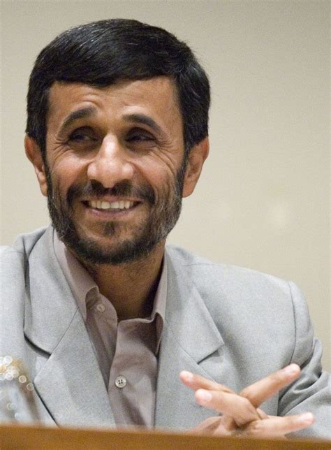 Mahmoud Ahmadinejad | Biography, Politics, Education, & Facts | Britannica